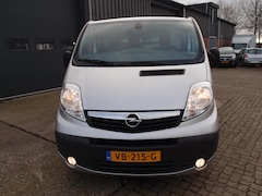 Opel Vivaro - 2.0 CDTI 84kw L1H1 EcoFlex " Auto van 1e Eign "