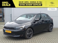 Opel Corsa - 1.2T 100pk YES | airconditioning | Navigatie by app | Winterpack | Lm velgen | Cruise cont