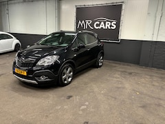 Opel Mokka - 1.4 T Cosmo 4x4 navi/clima/camera