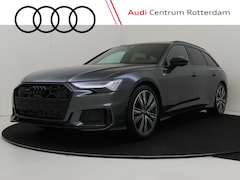 Audi A6 Avant - 50 TFSI e quattro S edition Competition