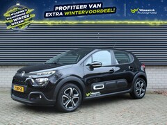 Citroën C3 - 1.2 PureTech Plus | Parkeersensoren | Navigatie | Climate Control