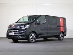 Renault Trafic - 2.0 dCi 170pk DC Automaat Airco Navigatie Camera Trekhaak Facelift