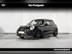 MINI Mini-Electric - 3-deurs | Achteruitrijcamera | Panoramadak | Apple CarPlay