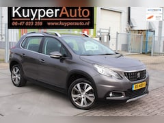 Peugeot 2008 - 1.2 PureTech Allure NETTE AUTOMAAT VOL OPTIES