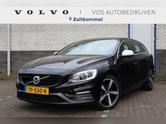 Volvo V60 - 2.0 T4 Business Sport