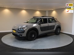 Citroën C4 Cactus - 1.2 PureTech Feel *Prachtkleur & interieur Cruise|NAP