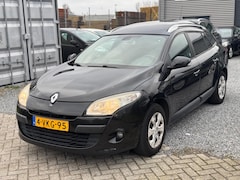 Renault Mégane - 1.5 dCi Expression Navi Airco