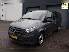 Mercedes-Benz Vito - 114 CDI Extra Lang DC Comfort