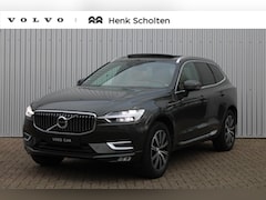 Volvo XC60 - 2.0 T5 Inscription, Panoramadak, Stoelventilatie + verwarming, Achteruitrijcamera, Trekhaa