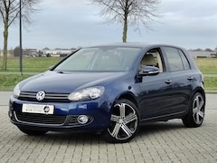 Volkswagen Golf - 1.2 TSI Highline BlueMotion | Cruise | Climate