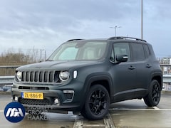 Jeep Renegade - 1.0T Freedom / Unieke kleuren combi / Schuifdak Renegade 1.0T Freedom Full Option Leder Sc