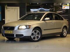 Volvo S40 - 2.4i - CRUISE - TREKHAAK - GOED OH - APK T/M 18-11-2025 - HANDELSPRIJS - GOEDKOOPSTE VAN E