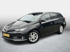 Toyota Auris Touring Sports - 1.8 Hybrid Dynamic