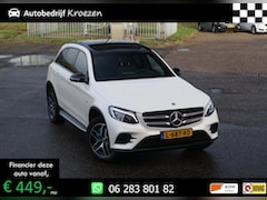 Mercedes-Benz GLC-klasse - 350e 4MATIC Premium Plus ///AMG Pakket | Pano | Night Pakket | 360 Camera |