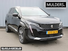 Peugeot 5008 - 1.2 PureTech Allure Pack Business