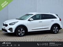 Kia Niro - 1.6 GDi PHEV ExecutiveLine Automaat / Navigatie / Camera / Cruise Control Adaptief / JBL A