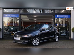 Volkswagen Polo - 1.4-16V Highline|Clima|PDC|Stoelv.|Alcantara