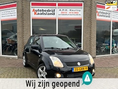 Suzuki Swift - 1.3 Shogun 5 drs - Airco - Nieuwe APK - 2008