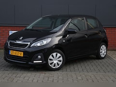 Peugeot 108 - 1.0 e-VTi Active Automaat | Bluetooth