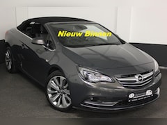 Opel Cascada - 1.6 TURBO 170PK AUTOMAAT EDITION 1E EIGENAAR