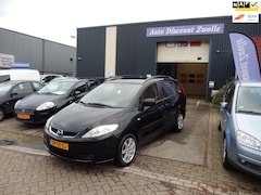 Mazda 5 - 5 1.8 Touring 7 PERS. APK TOT 26-02-2026