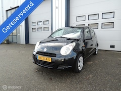 Suzuki Alto - 1.0 Comfort, 1ste Eigenaar Dealer-onderhouden