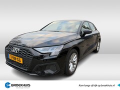 Audi A3 Sportback - 30 TFSI Pro Line