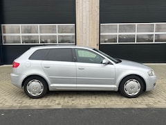 Audi A3 Sportback - 2.0 TDI Ambition Pro Line AUTOMAAT SPORTBACK