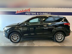 Ford Kuga - 1.6 Titanium