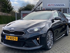 Kia Pro cee'd - ProCeed 1.4 T-GDI GT-PlusLine Automaat