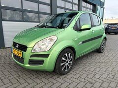 Suzuki Splash - 1.0 Comfort, Airco, Sensoren, Carkit