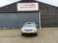 Nissan Qashqai - 1.6 Acenta