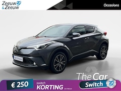 Toyota C-HR - 1.2 Executive | Trekhaak | Navigatie | Dodehoek detectie | Stoelverwarming | Parkeersensor