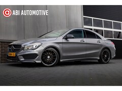 Mercedes-Benz CLA-Klasse - 200 157 pk Ambition AMG-Pakket / Edition 1/ NL-Auto/ Sport-Stoelen/ Keyless/ Stoel.Verw/ N