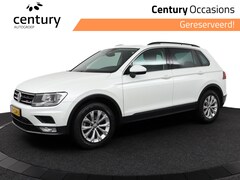 Volkswagen Tiguan - 1.4 TSI 125Pk Comfortline