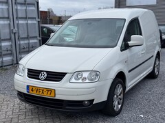 Volkswagen Caddy - 1.9 TDI Airco Navi