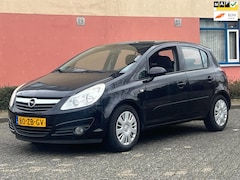 Opel Corsa - 1.4-16V Enjoy AIRCO 5 DEURS CRUISE CONTROL