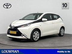 Toyota Aygo - 1.0 VVT-i x-play | Airco |