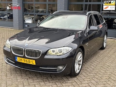 BMW 5-serie Touring - 530xd HighEx PANO|HEADUP|360*|LEER|XENON|NAP|