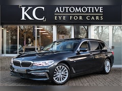 BMW 5-serie Touring - 540i xDrive High Ex. Pano | HuD | Adap. Cruise