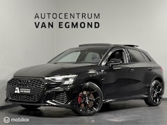 Audi A3 Sportback - 45 TFSIe S-Edition Competition | PANO| APP