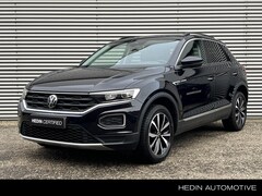 Volkswagen T-Roc - 1.5 TSI Style Business R Full Led Koplampen / Electrisch schuifdak / Stoelverwarming voor