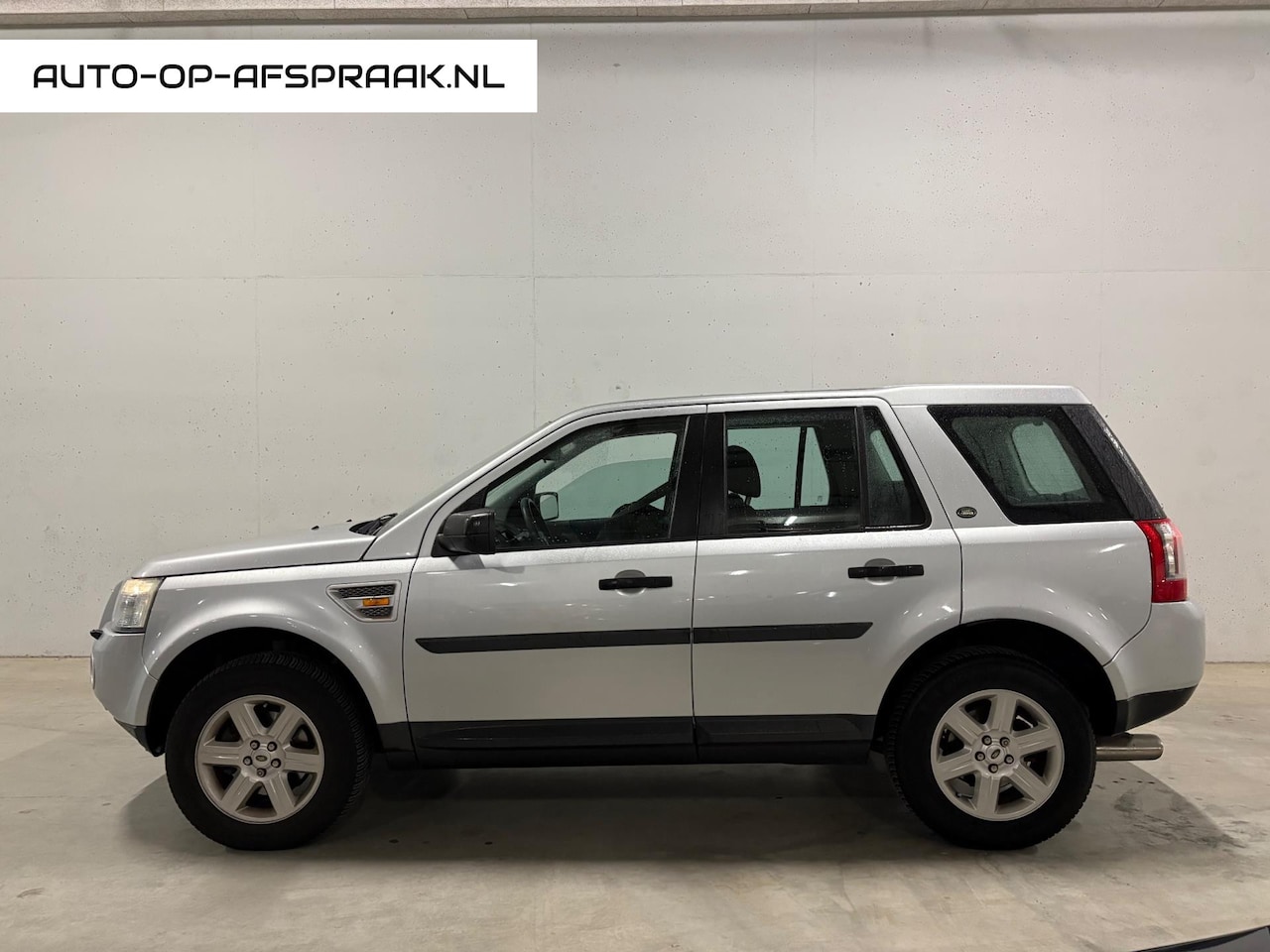 Land Rover Freelander - 3.2 i6 HSE Automaat Pano - AutoWereld.nl