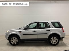 Land Rover Freelander - 3.2 i6 HSE Automaat Pano