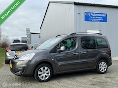 Citroën Berlingo XL - 1.2 PureTech Shine, Navi, Pdc