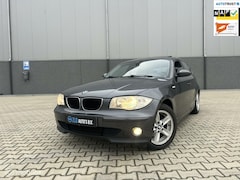 BMW 1-serie - 116i/APK/AIRCO/STOELVERW./CRUISE CONTROL/DAKJE