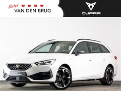 CUPRA Leon Sportstourer - 1.4 e-Hybrid 204pk | Stuurwielverwarming | Dynamic chassis control | Parkeersensoren | Cru