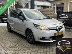 Renault Scénic - 1.2 TCe Bose zeer nette auto, full options