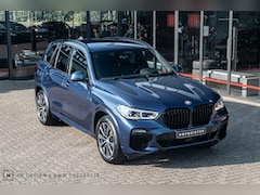 BMW X5 - xDrive 40i M-Sport | Head-up | Laser