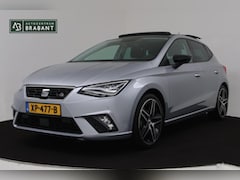 Seat Ibiza - 1.0 TSI FR Business Intense (PANORAMADAK, ADAPTIVE, LED, STOELV, CAMERA, PDC, VIRTUAL, NL